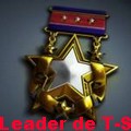 leader de T-S