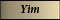 Yahoo Messenger