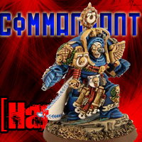 Commandant