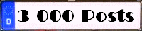 3000 messages