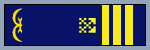 Lieutenant Lieutenant