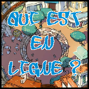 Who is Online
