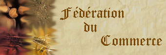 Fédération du Commerce Forum Index