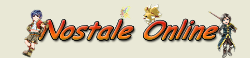 Nostale Online Forum Index