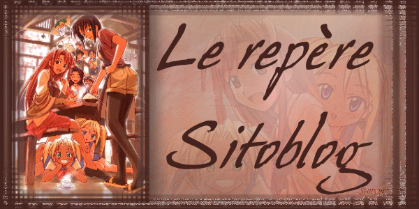 Le repère Sitoblog Forum Index