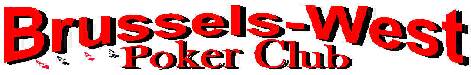 Brussels West Poker Club Forum Index