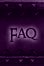 FAQ