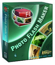 AnvSoft Photo Flash Maker 5.28 Multilanguage inkl.German