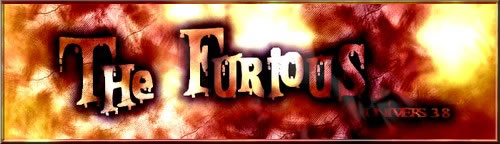 The Furious Forum Index