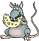 鼠 Rat