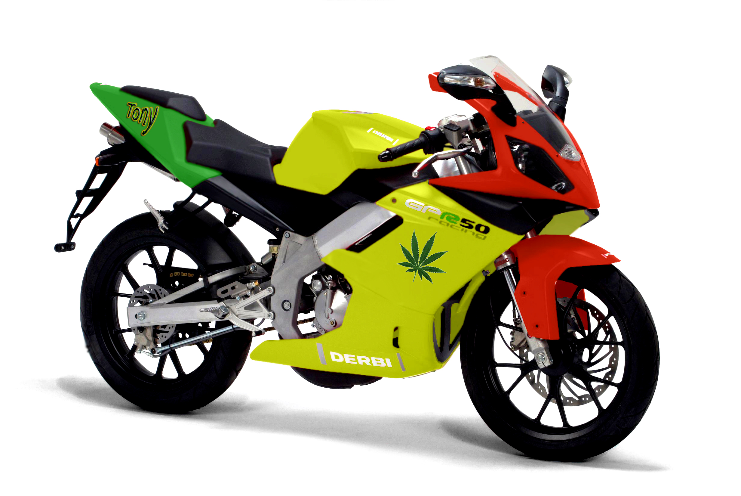 50 GPR Nude/Tuning/Sport 06/07 14585001 50 GPR Racing 04/05 14580049.To  download MANUAL INSTRUCCIONES DERBI GPR 125, you might be to certainly ...