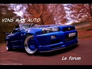 vinmax-auto Index du Forum