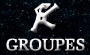 Groupes