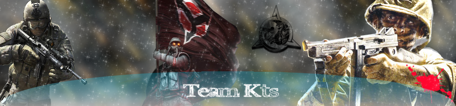 Kill To Survive Index du Forum