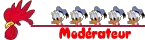 Modérateur
