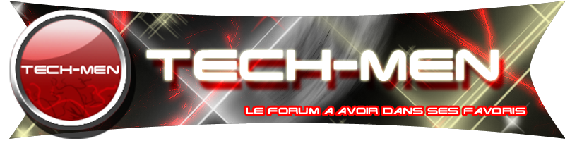 tech-men Forum Index