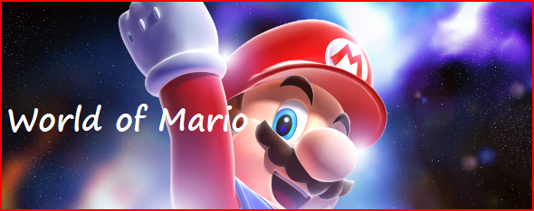 Mario