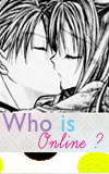 Who is Online