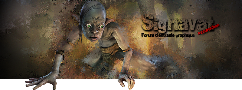 signavat resurrection Forum Index