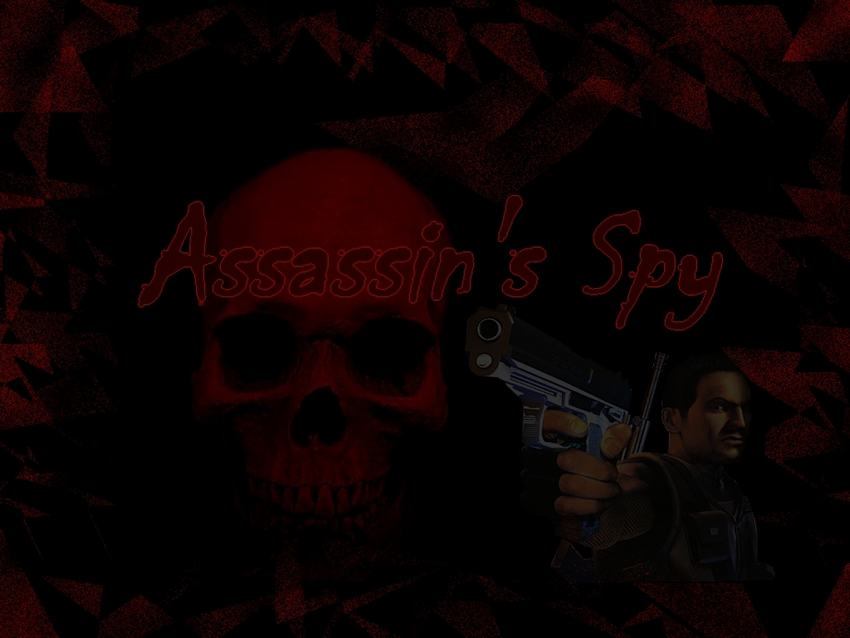 Le forum des Assassin's Spy Forum Index