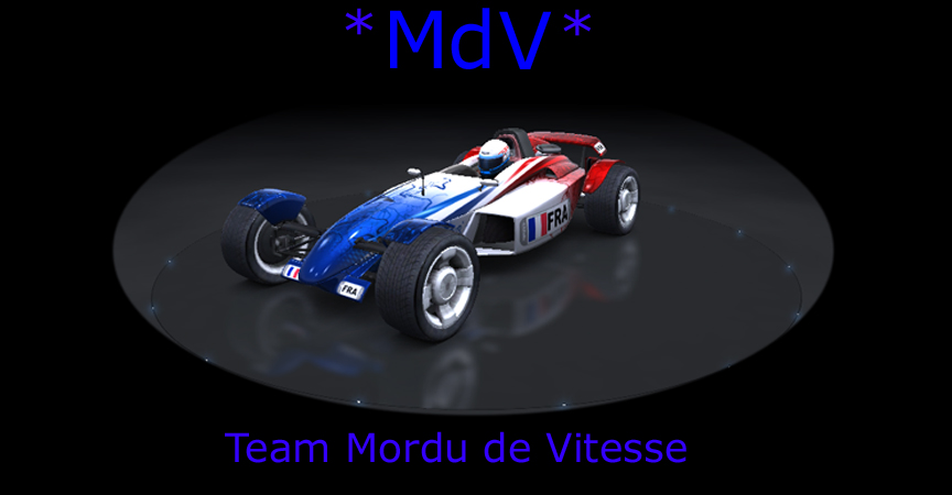 Mordu-de-vitesse Forum Index