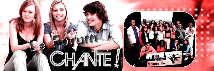 Chante Forum Index