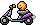 scoot
