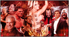 Demonium Championship Wrestling Forum Index