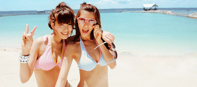 Holiday&Sun // Sunlight♥School // YOUR○Other○life Hs-111280e