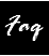 FAQ