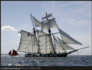   Brest   L'évènement maritime de l'année
