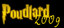 POUDLARD 2009 Forum Index