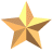 Lady d'or*