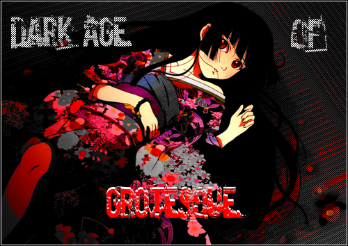 Dark Age Of Grotesque. Forum Index