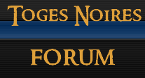 Toges-Noires. Forum officiel Forum Index
