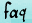 FAQ