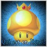Who is Online