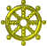Roue du Dharma 1