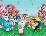 ANIMAL CROSSING ET MARIO SLAM BASKET Forum Index