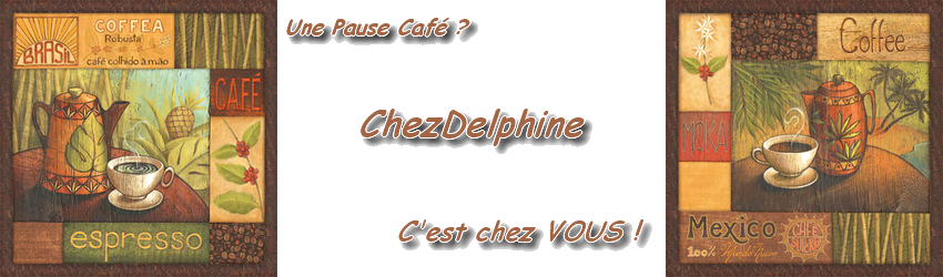 ChezDelphine Forum Index