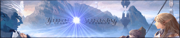 Final Dinasty Forum Index