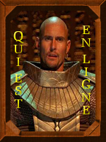 Qui est en ligne ?
