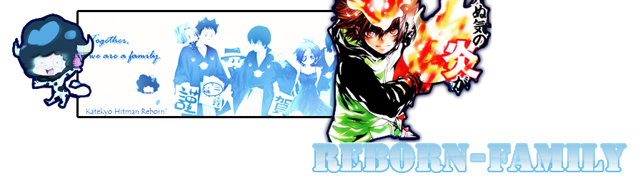 Reborn-Family Forum Index