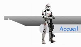 Empire Galactique Forum Index