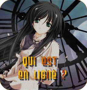 Who is Online