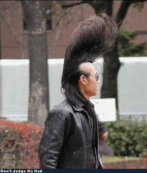 Cortes de pelo que MATAN! Muy LOCO!