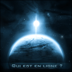 Qui est en ligne ?