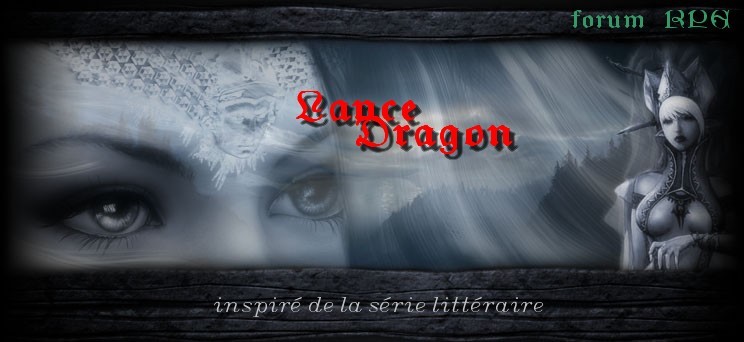 Lance-Dragon Forum Index
