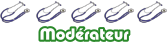 Modérateur