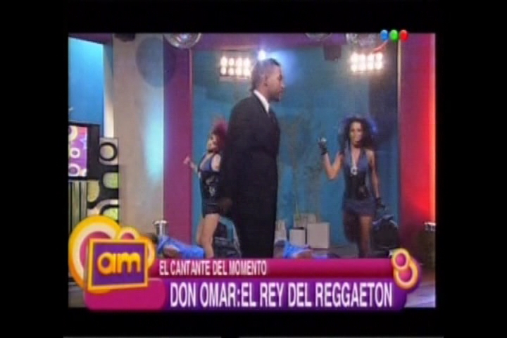 VIDEOS DE DON OMAR EN VIVO videos de don omar en vivo: